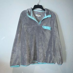 Jachs Cabin Soft Fluffy Pullover Sweater